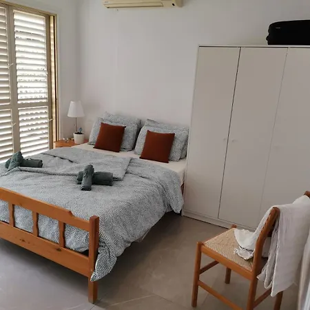 Sun Kapparis Appartement