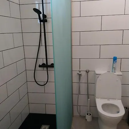 Appartement Sun Kapparis Paralimni