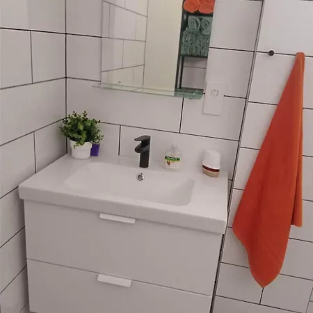 Sun Kapparis Lägenhet