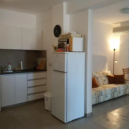 Appartement Sun Kapparis