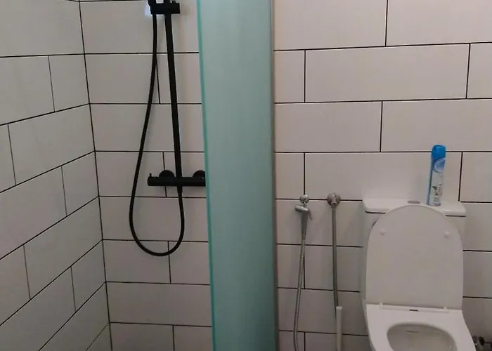 Apartmán Sun Kapparis Paralimni