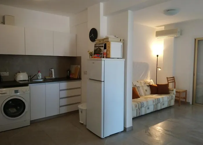 Apartmán Sun Kapparis
