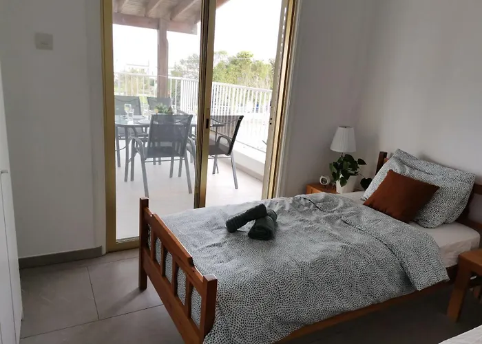 Sun Kapparis Apartmán *